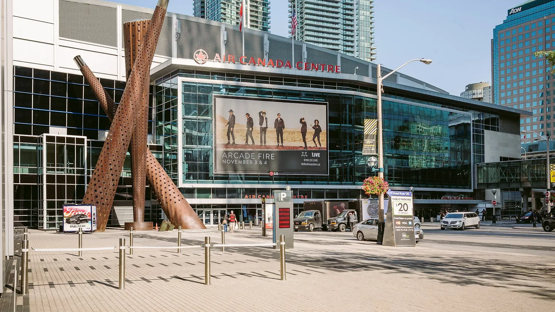 Hotel Quickstay - Elegance In Yorkville Toronto
