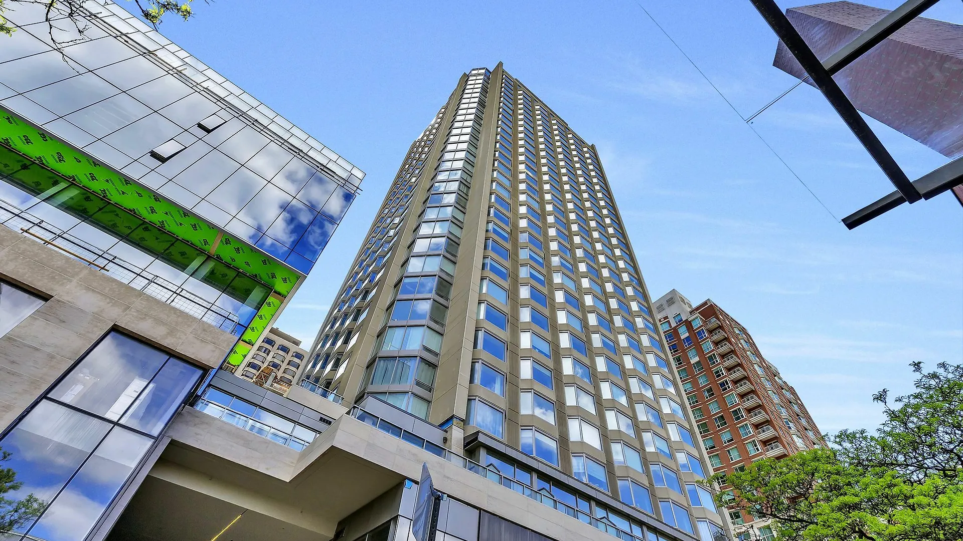 Quickstay - Elegance In Yorkville Toronto 4*,  Canada