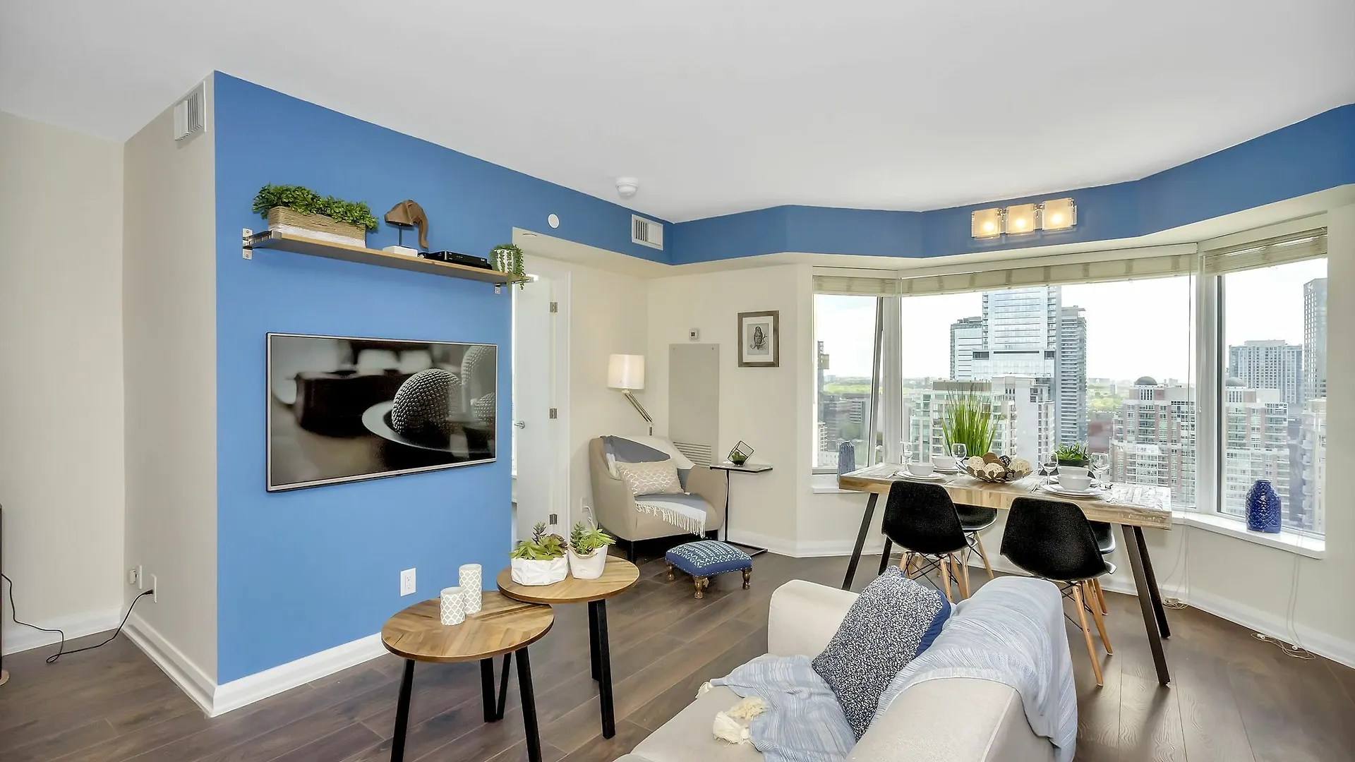 Hotel Quickstay - Elegance In Yorkville Toronto