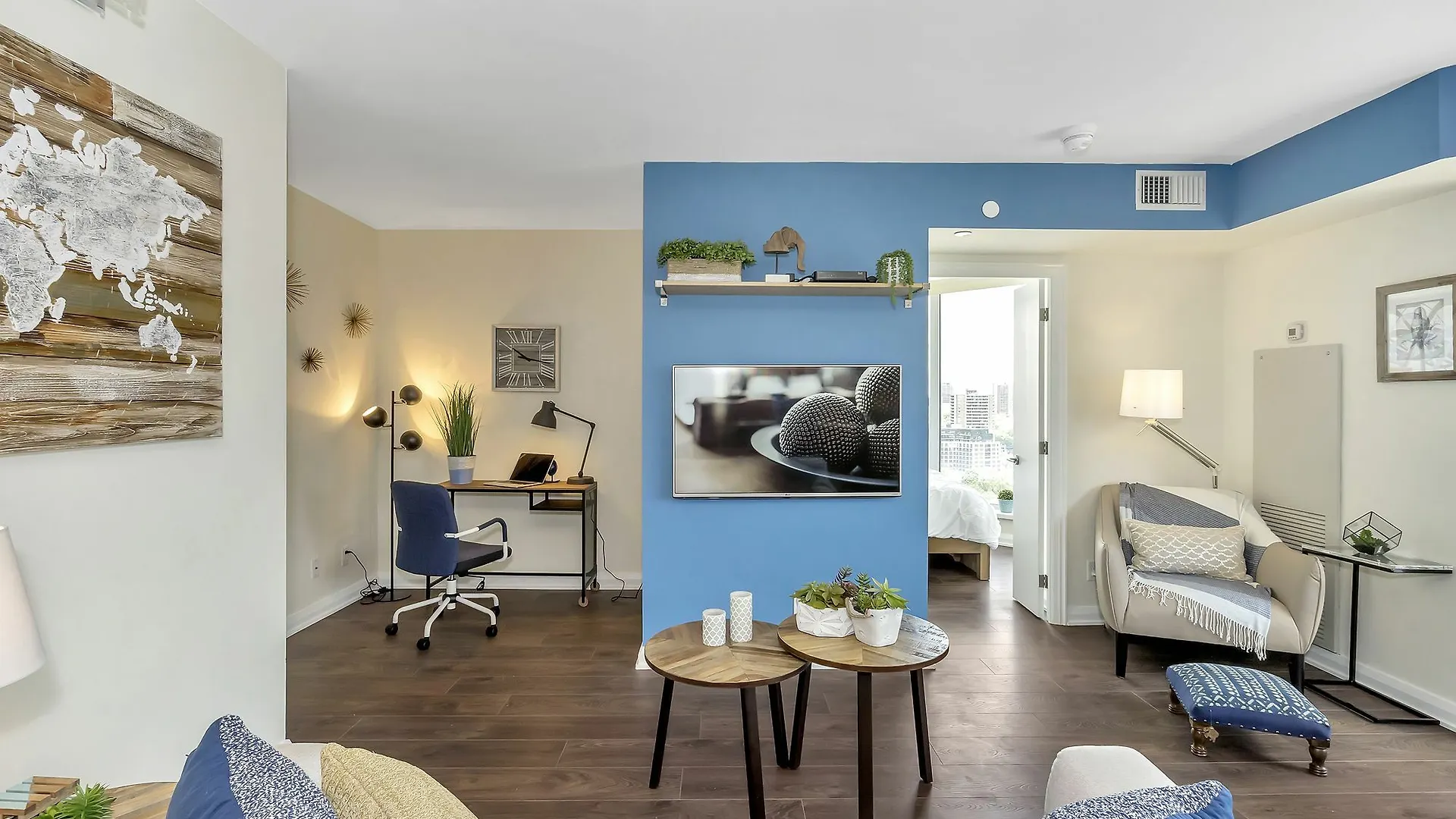 Quickstay - Elegance In Yorkville Toronto Hotel