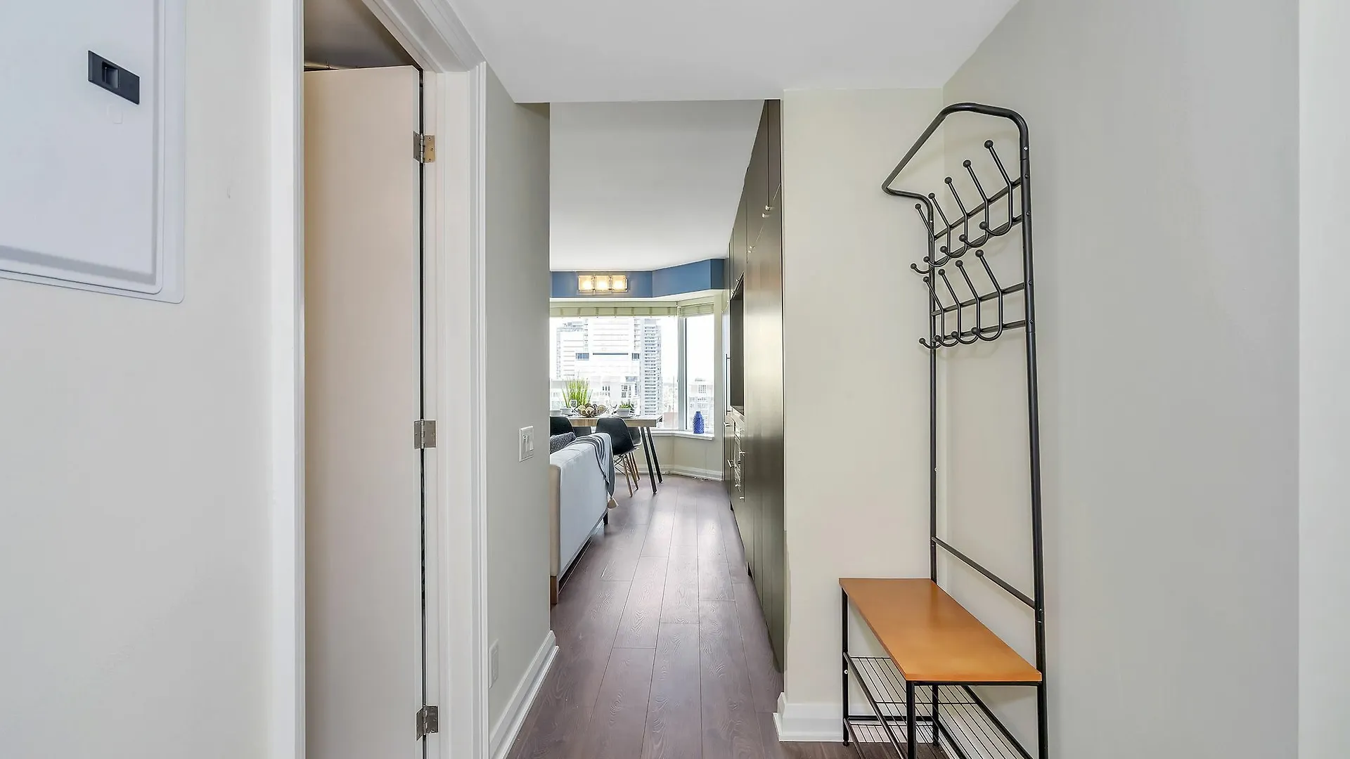 Quickstay - Elegance In Yorkville Toronto Hotel
