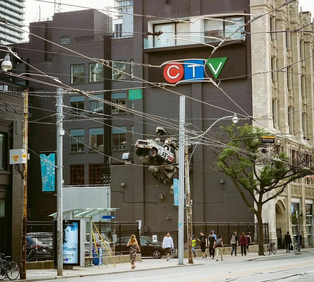 Hotel Quickstay - Elegance In Yorkville Toronto