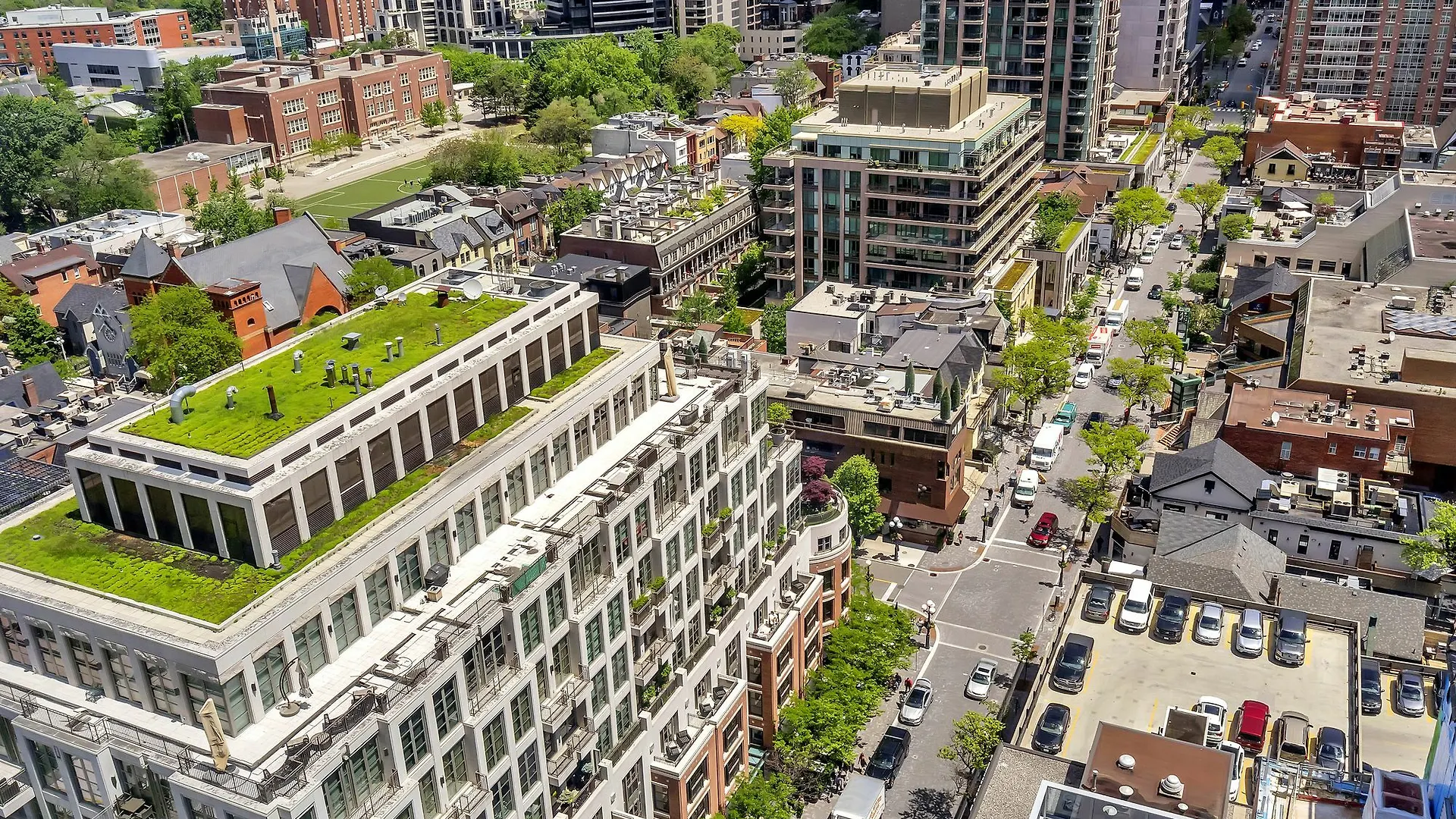 **** Hotel Quickstay - Elegance In Yorkville Toronto Canada