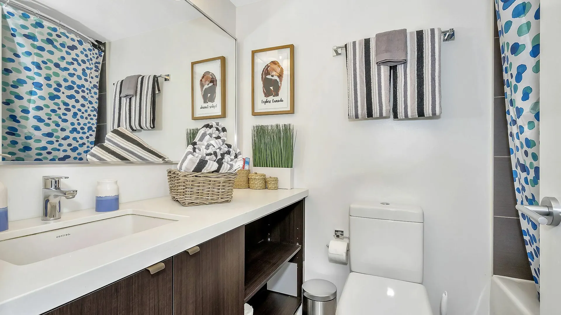 Quickstay - Elegance In Yorkville Toronto