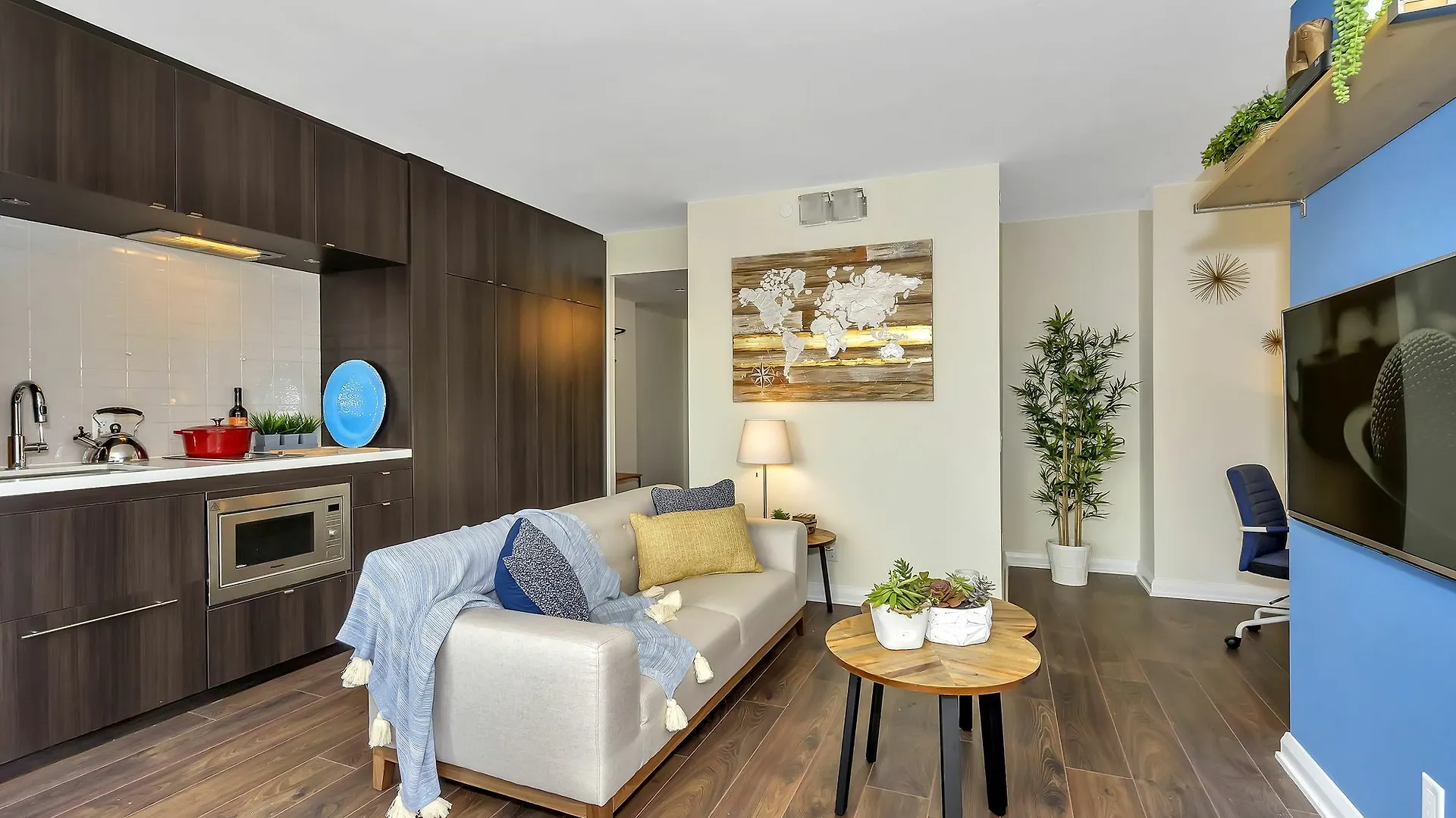 **** Hotel Quickstay - Elegance In Yorkville Toronto Canada