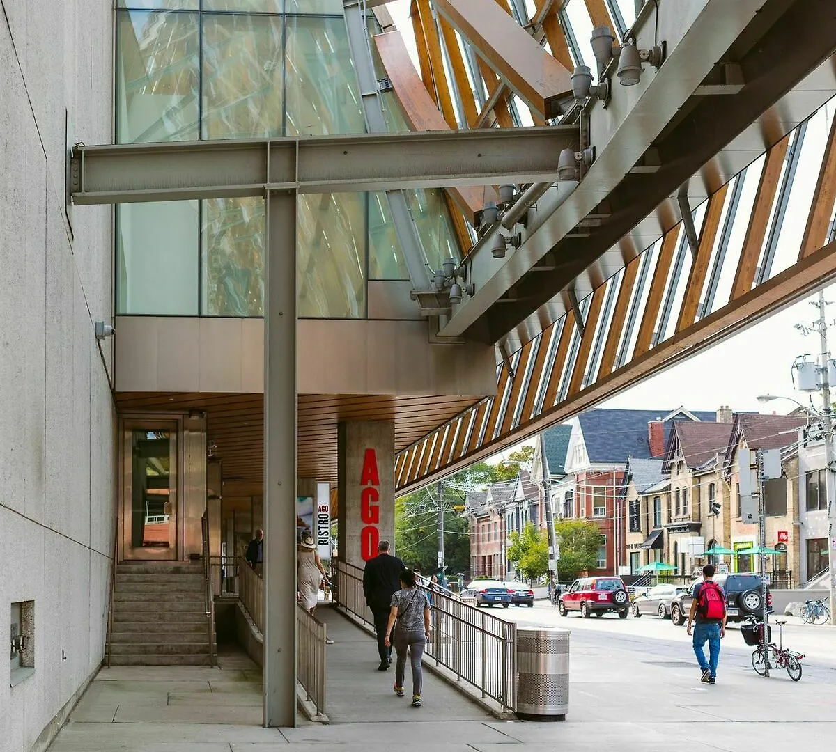 Quickstay - Elegance In Yorkville Toronto Hotel