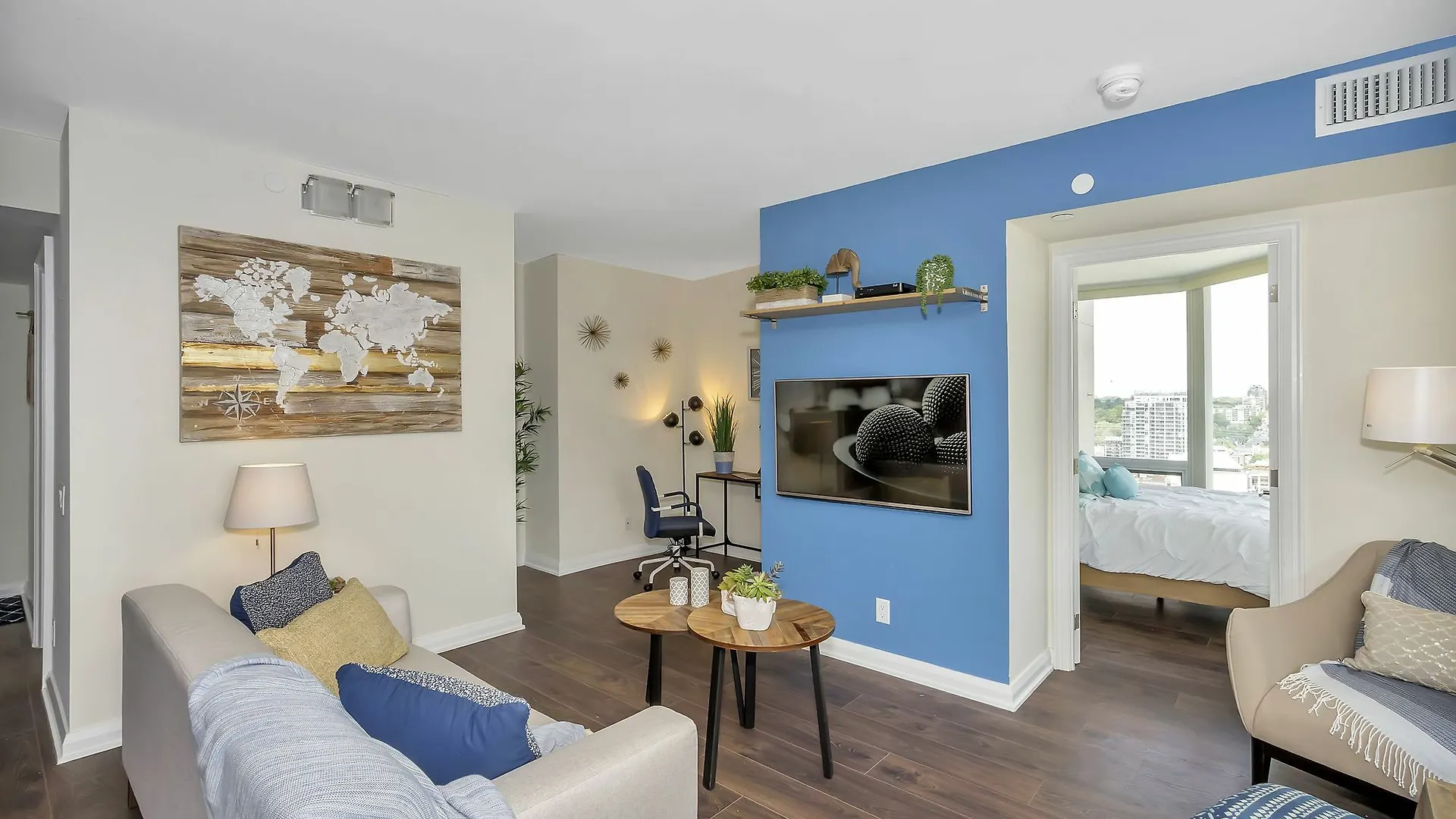 Hotel Quickstay - Elegance In Yorkville Toronto