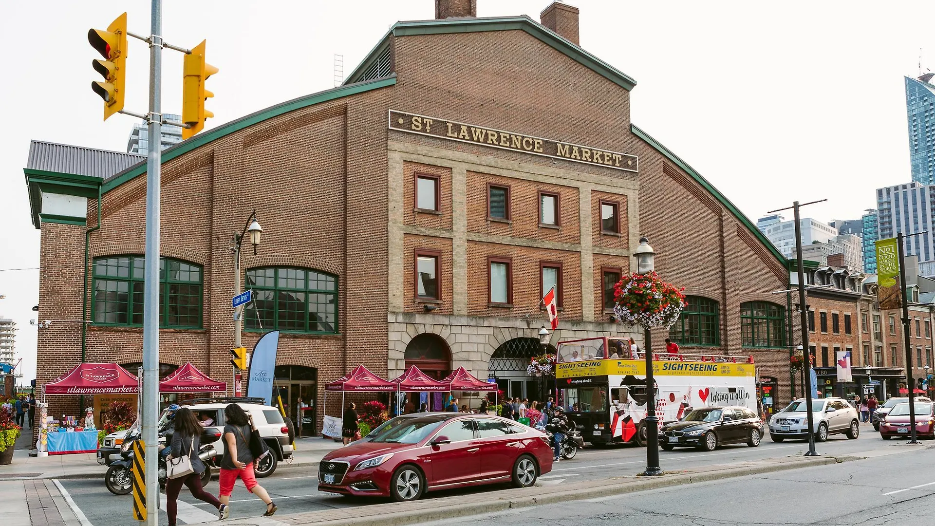 Quickstay - Elegance In Yorkville Toronto 4*,  Canada