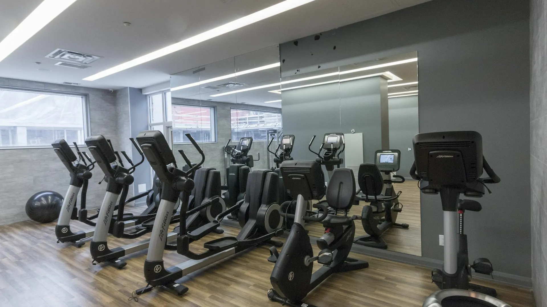 **** Hotel Quickstay - Elegance In Yorkville Toronto Canada
