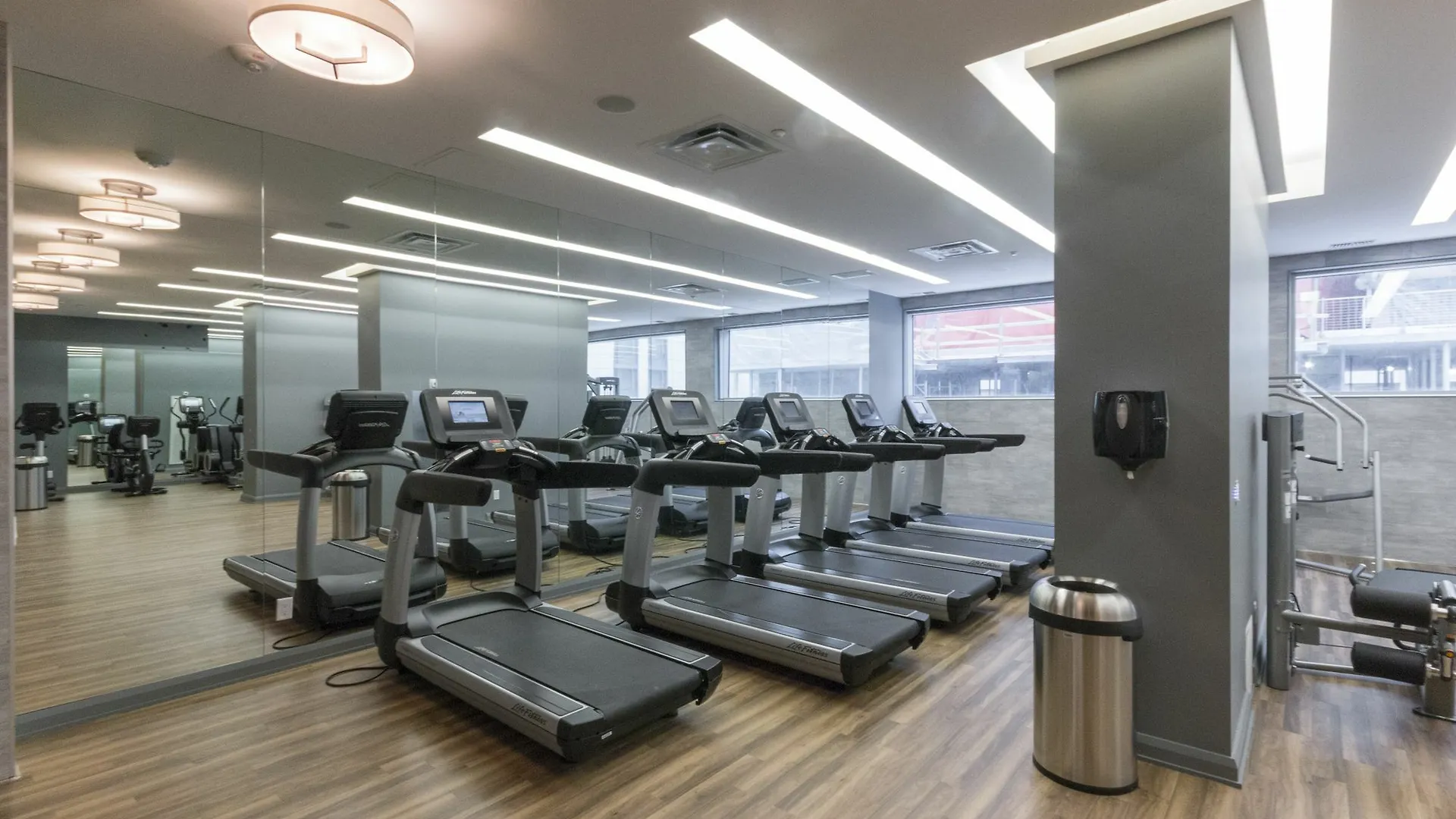 Hotel Quickstay - Elegance In Yorkville Toronto