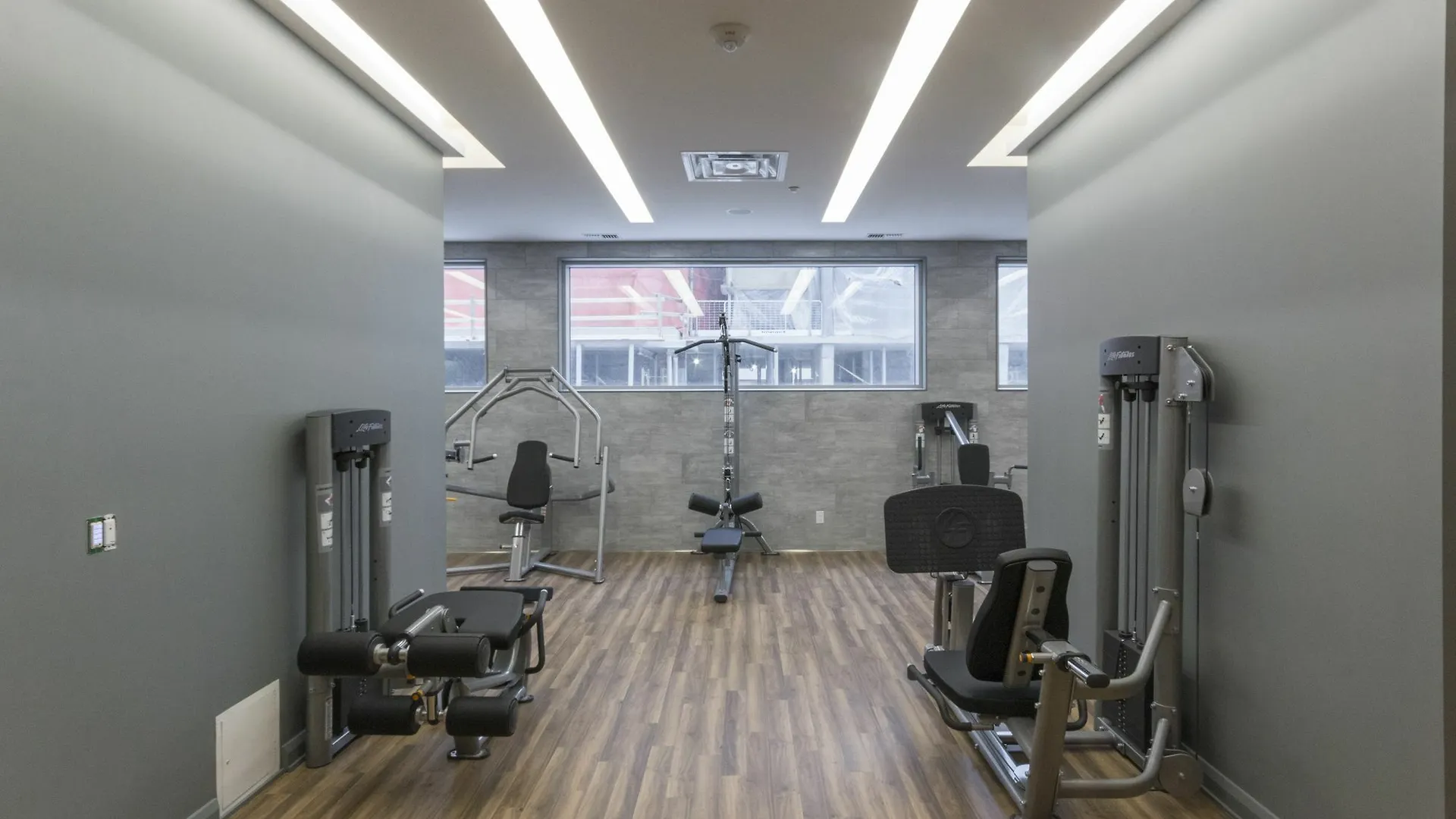Quickstay - Elegance In Yorkville Toronto Hotel