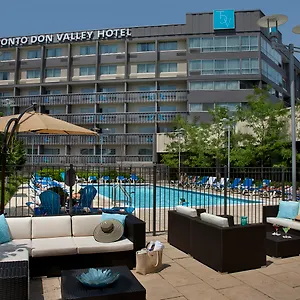 Otel Don Valley And