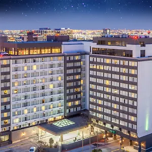 Otel International Airport By Ihg