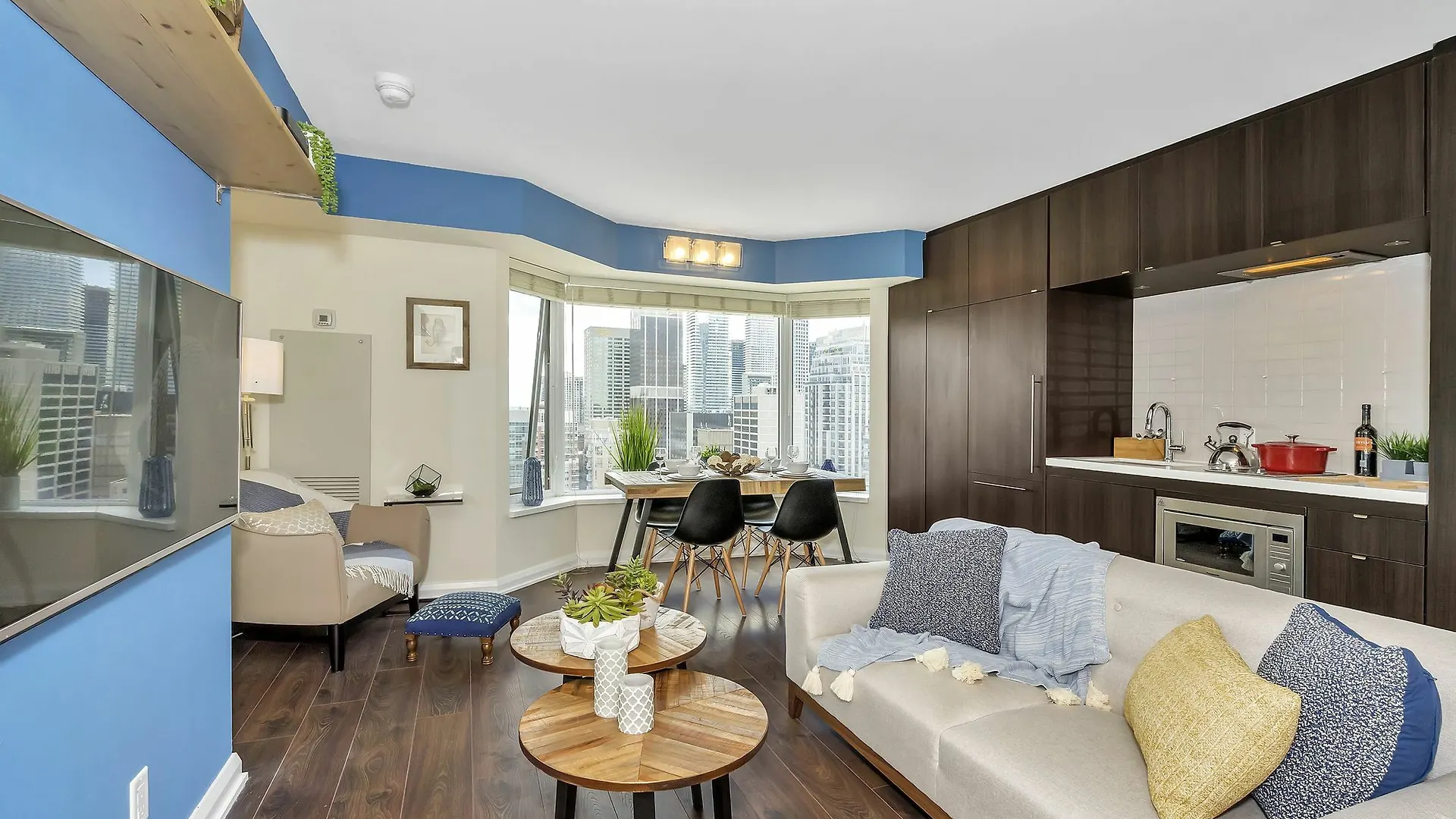 **** Hotel Quickstay - Elegance In Yorkville Toronto Kanada